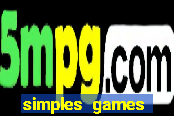 simples games diversoes e entretenimento ltda